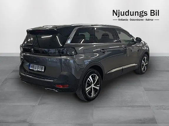 Peugeot 5008 2024 photo 3