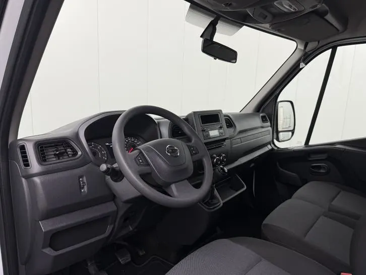 Renault Master 2024 photo 3