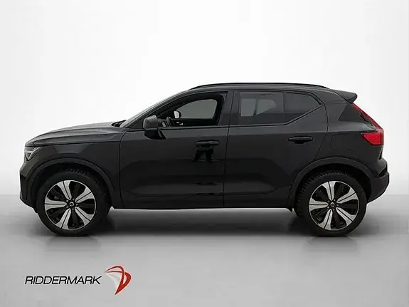Volvo Xc40 2023 photo 5