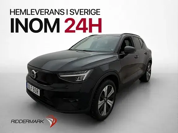 Volvo Xc40 2023 photo 4