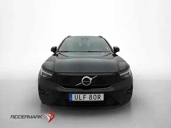 Volvo Xc40 2023 photo 3