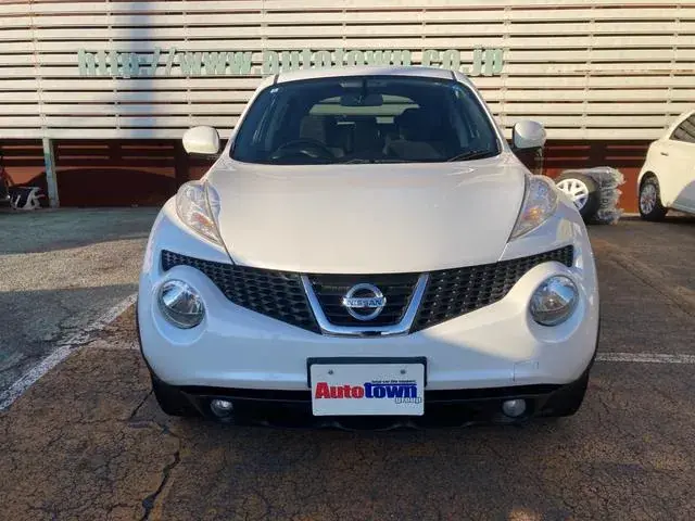 Nissan Juke 2014 photo 4