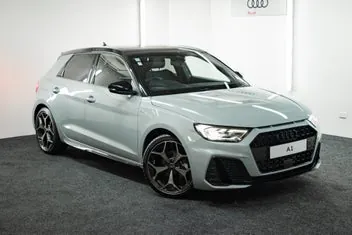 Audi A1 2026 photo 2