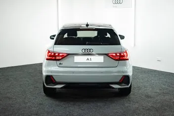 Audi A1 2026 photo 5