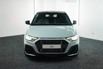 Audi A1 2026 photo 3