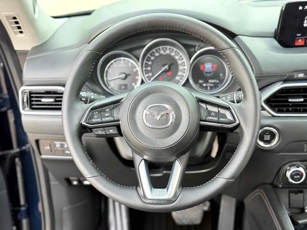 Mazda Cx-5 2019 photo 5