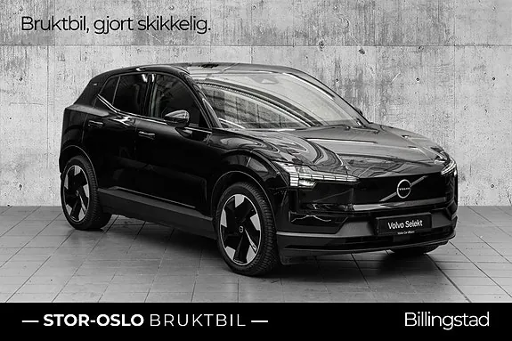 Volvo Ex30