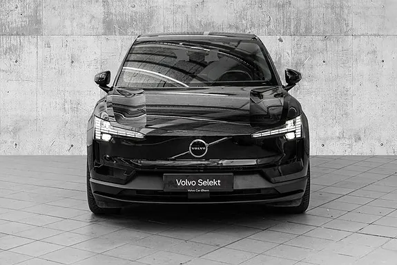 Volvo Ex30 2025 photo 3
