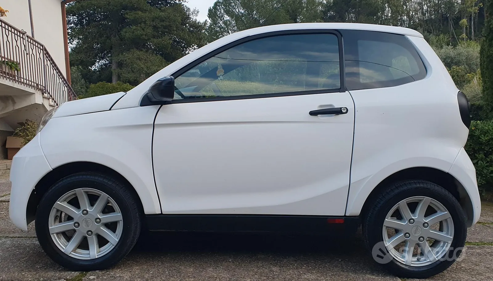 Aixam Miniauto