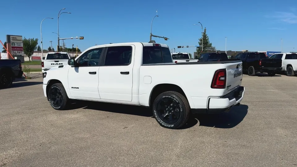 Ram 1500 2026 photo 4