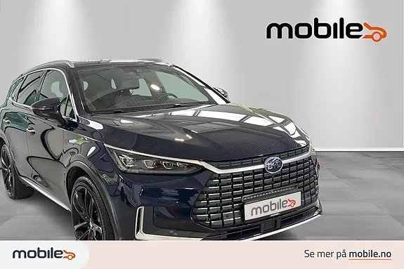 BYD Tang