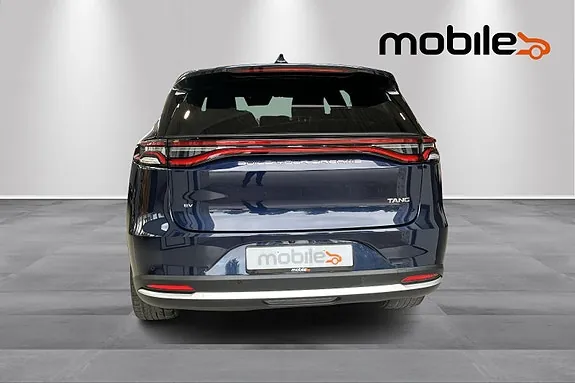 BYD Tang 2021 photo 4