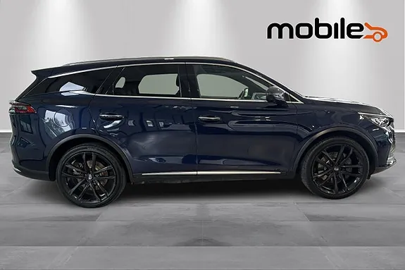BYD Tang 2021 photo 2
