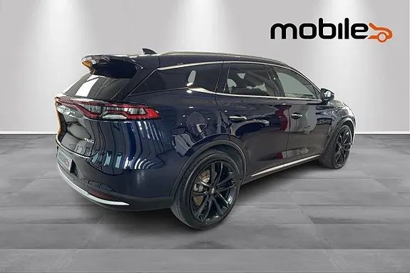 BYD Tang 2021 photo 3