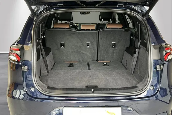 BYD Tang 2021 photo 5