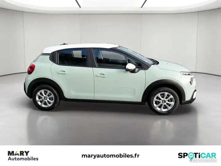 Citroen C3 2018 photo 5