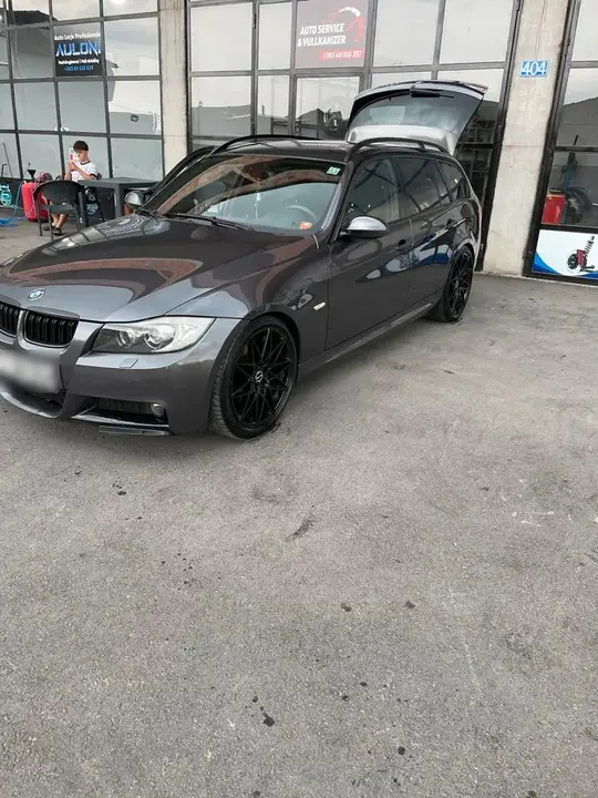 BMW 320D