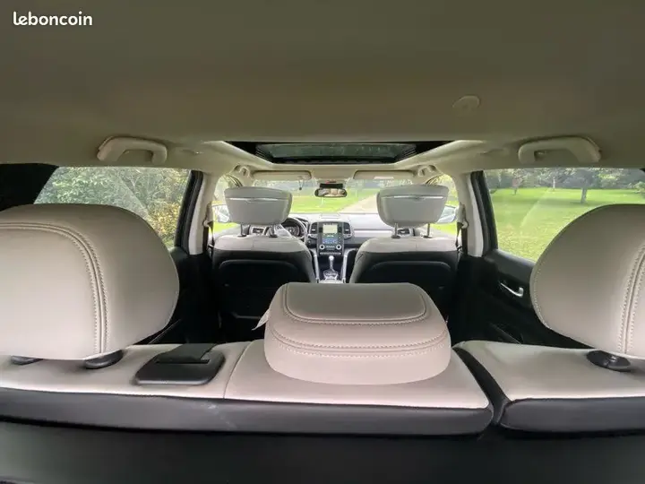 Renault Koleos 2017 photo 3