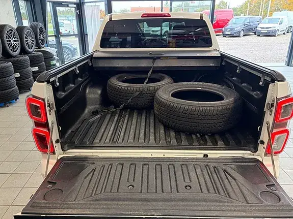 Isuzu D-Max 2021 photo 5