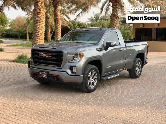 GMC Sierra