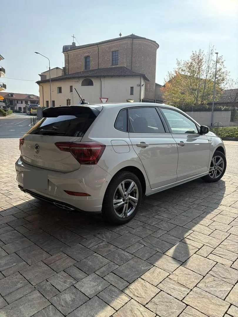 Volkswagen Polo 2023 photo 3