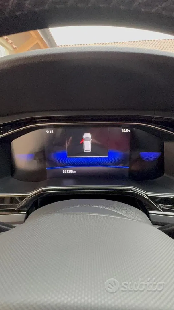 Volkswagen Polo 2023 photo 5