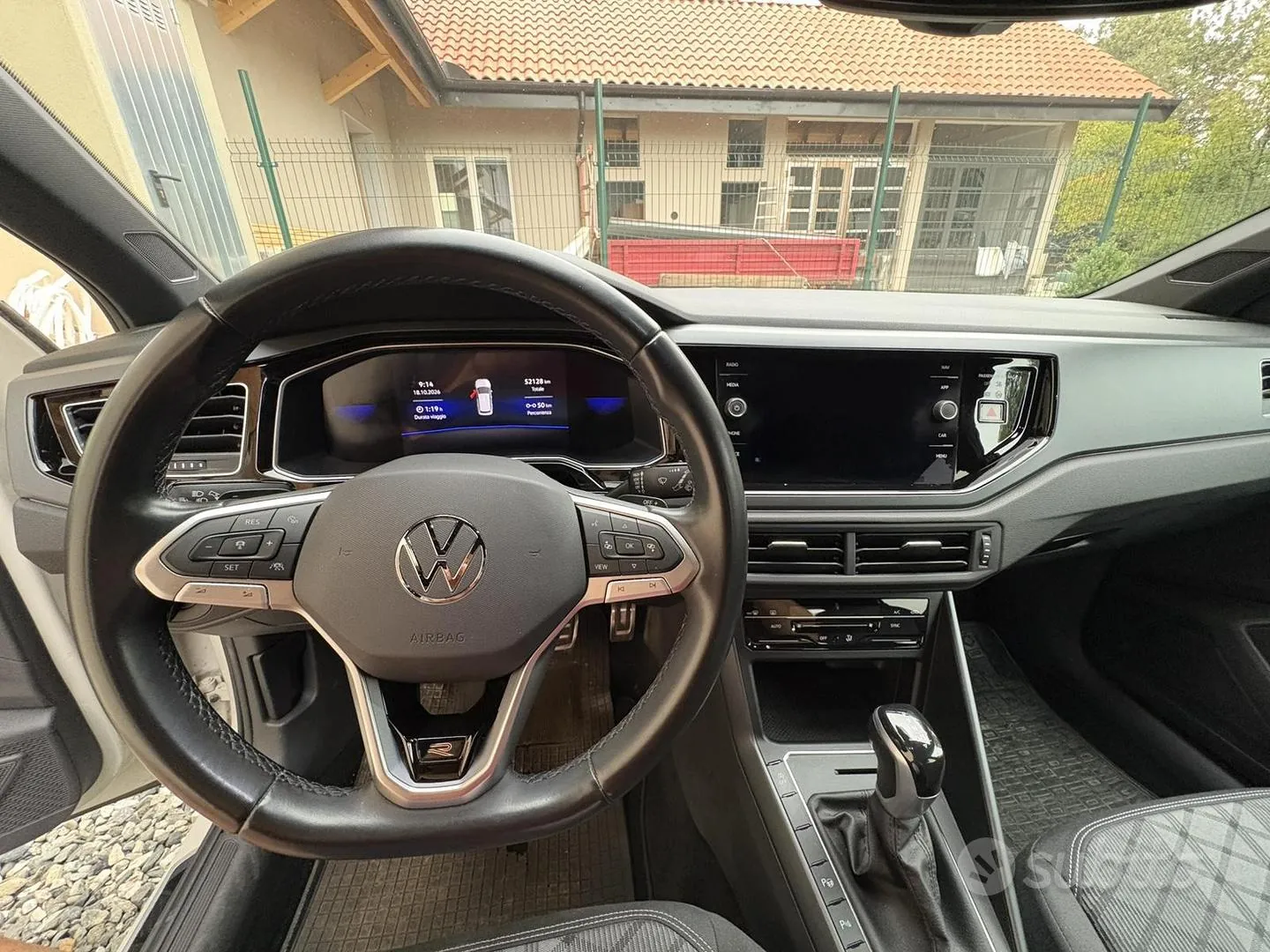 Volkswagen Polo 2023 photo 4