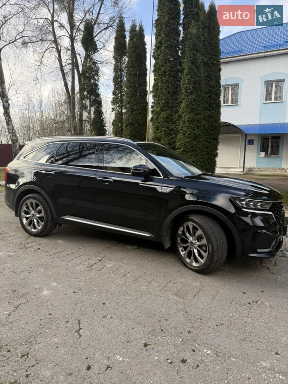 Kia Sorento 2020 photo 2