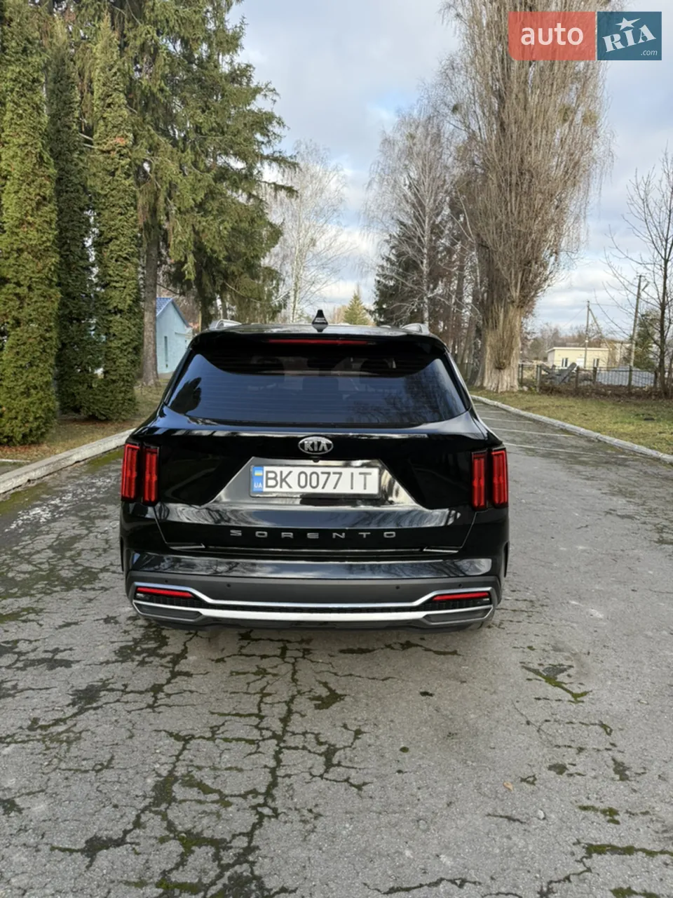 Kia Sorento 2020 photo 5