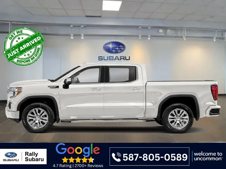 GMC Sierra 1500