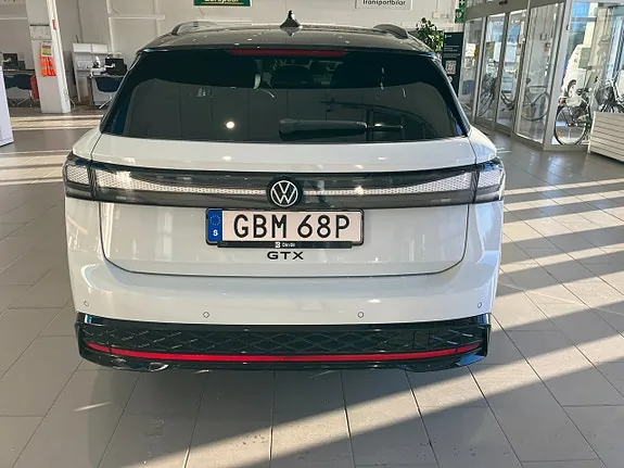 Volkswagen Id.7 2027 photo 5