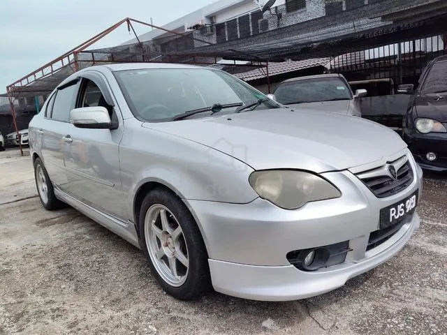 Proton Persona