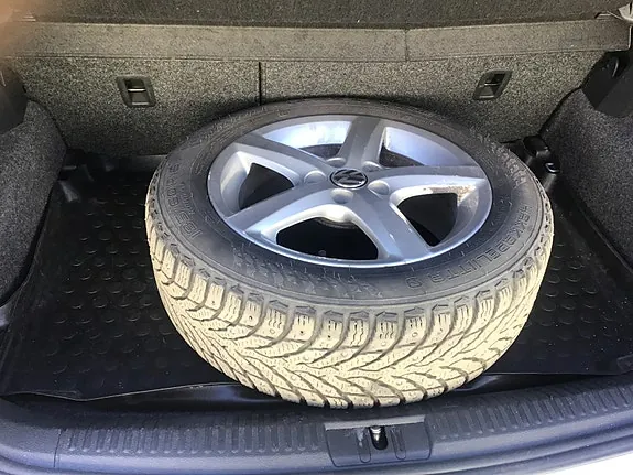 Volkswagen Polo 2016 photo 5