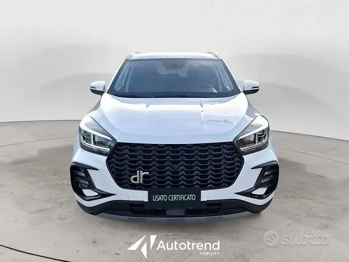 Subaru Wrx 2023 photo 3