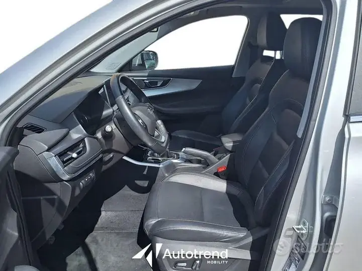 Subaru Wrx 2023 photo 5