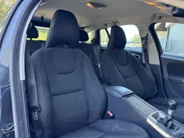 Volvo V60 2012 photo 4