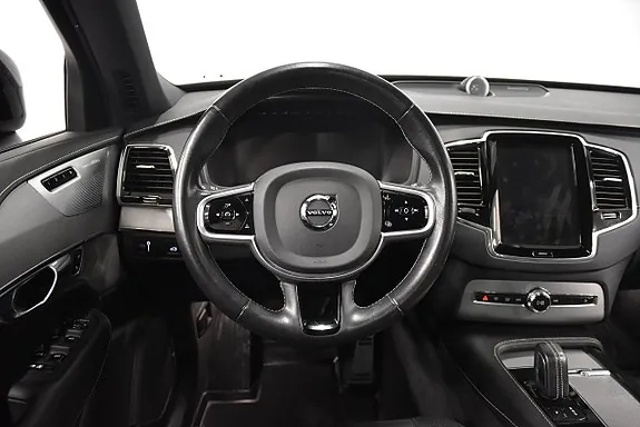 Volvo Xc90 2021 photo 2