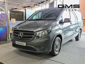 Mercedes-Benz Evito