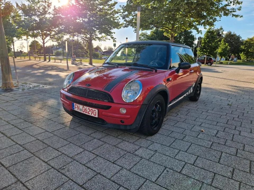 Mini One 1.6