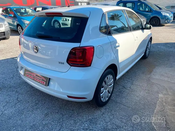 Volkswagen Polo 2014 photo 5