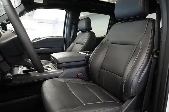 Ford F-150 2026 photo 3