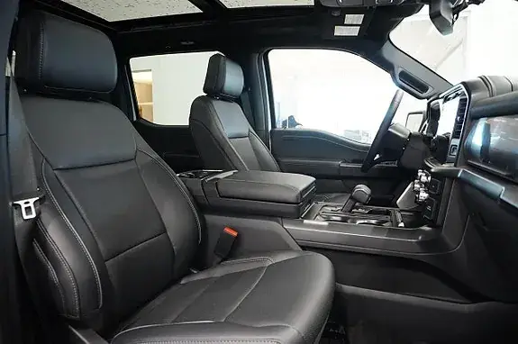 Ford F-150 2026 photo 5