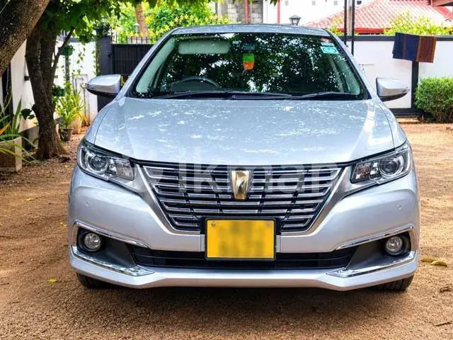 Toyota Premio