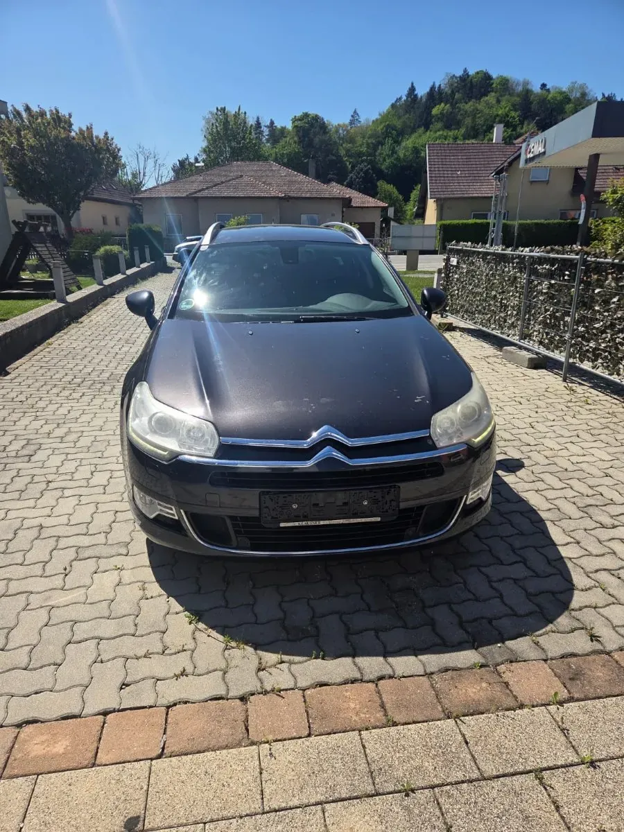 Citroen C5
