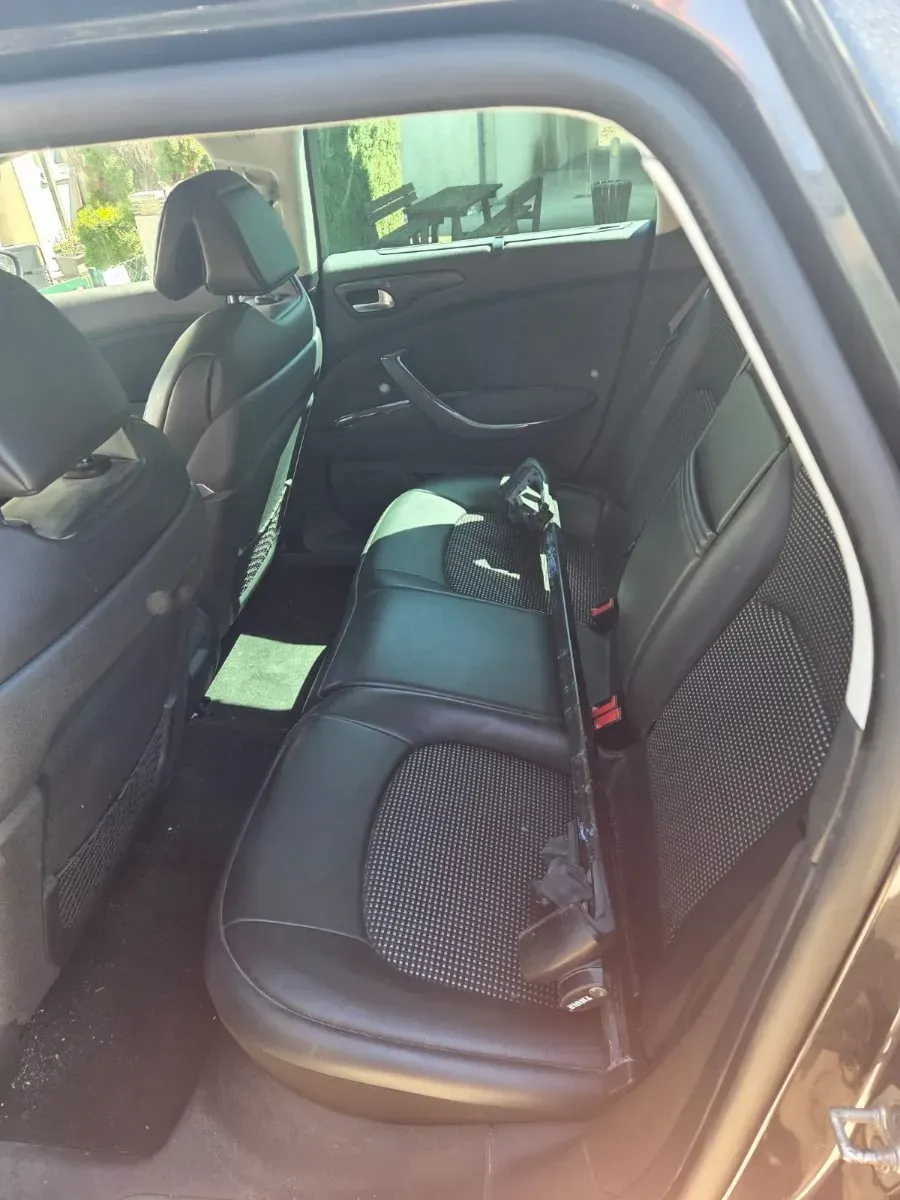 Citroen C5 2013 photo 3