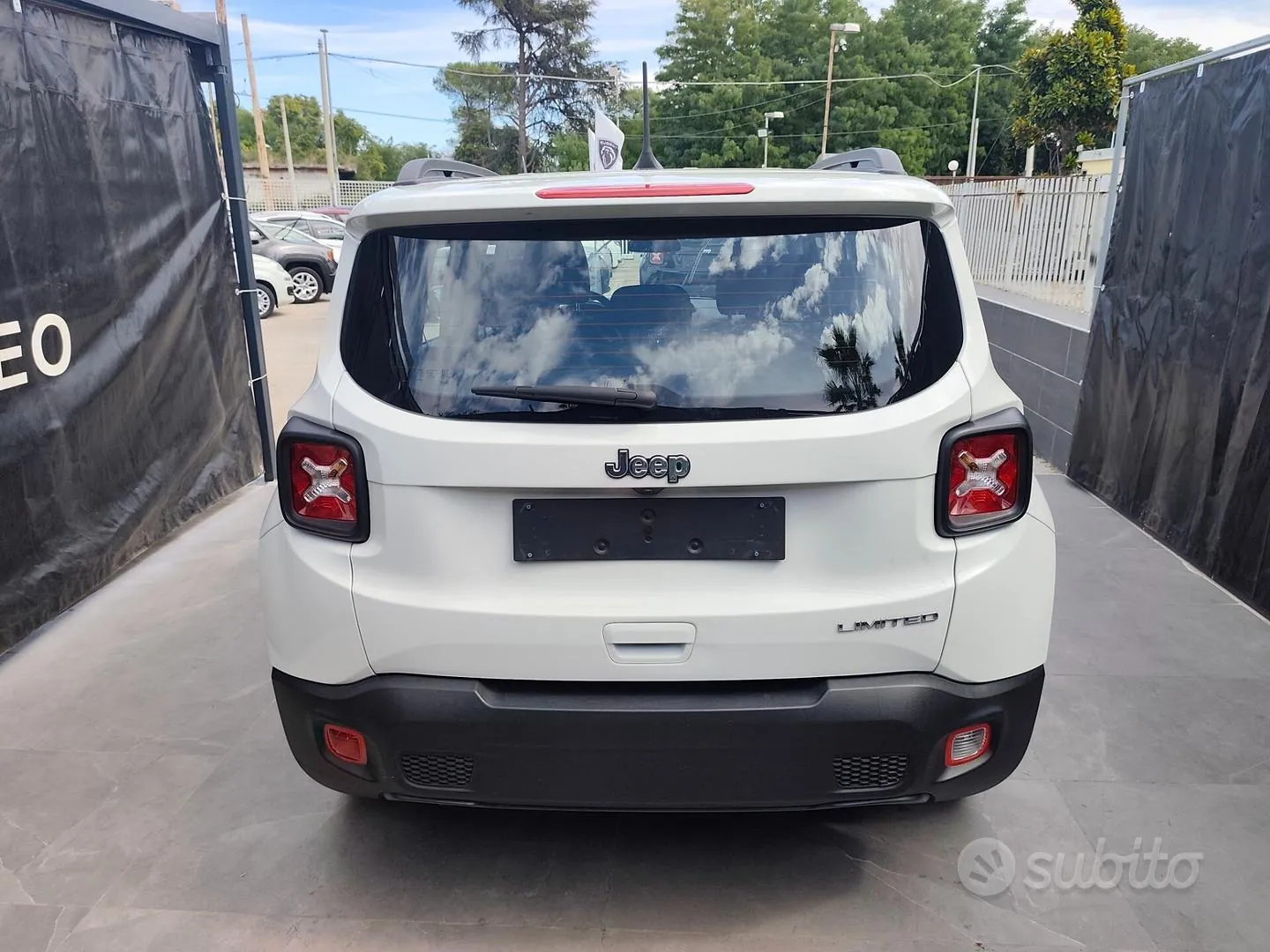 Jeep Renegade 2022 photo 5