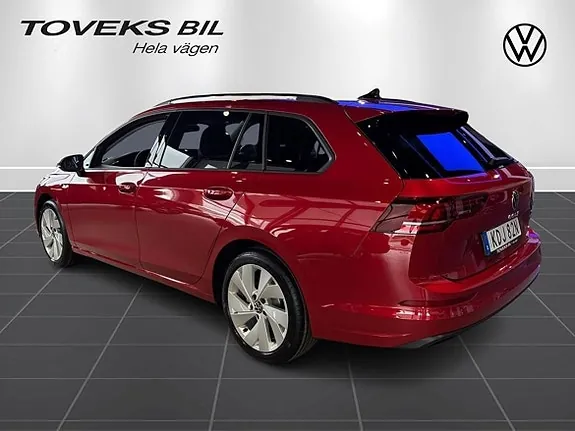 Volkswagen Golf 2026 photo 4