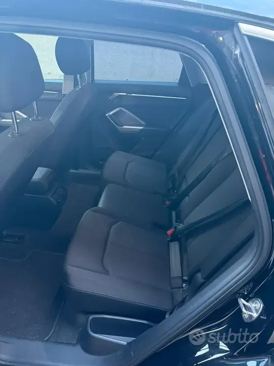 Audi Q3 2019 photo 5