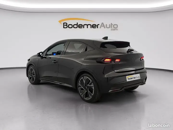 Renault Clio 2026 photo 3