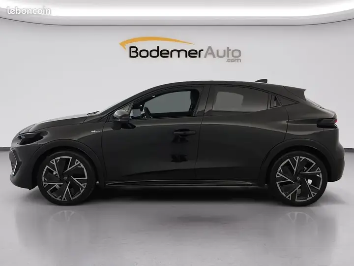 Renault Clio 2026 photo 2